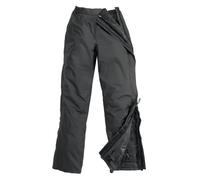 TUCANO URBANO Diluvio Trousers 100% Waterproof Black