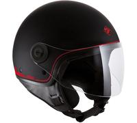 TUCANO URBANO EL JETTIN 6.0 AC MILAN skyline matt schwarz M