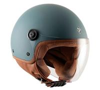 Tucano Urbano El´jettin 6.0 Open Face Helmet