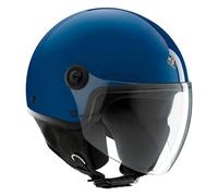 Tucano Urbano El´jettin 6.0 Open Face Helmet