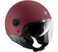 Tucano Urbano El´mettin 6.0 Open Face Helmet Red XL