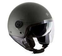 Tucano Urbano El´mettin 6.0 Open Face Helmet