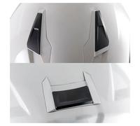 Tucano Urbano El´start Helmet Top Air Vent