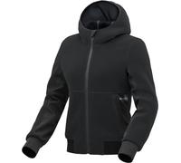 Tucano Urbano Flowmotion Hoodie Jacket Black 2XL Women