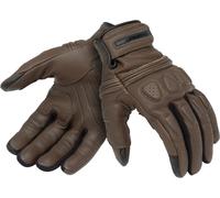 TUCANO URBANO GIG EVO Handschuh dunkelbraun XS