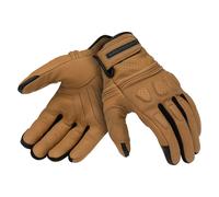 Tucano Urbano Gig Evo Leather Gloves Brown XS Men