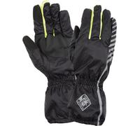 Tucano Urbano Gordon Nano Plus Over-Gloves Motorbike Motorcycle Black