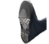 Tucano Urbano Hydrostretch Uose Overshoes EU 40-43 Dark Blue