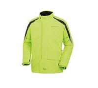Tucano Urbano JACKET DILUVIO PRO BLACK-YELLOW FLUO S Nero-Giallo Fluo