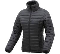 Tucano Urbano Ladies Superleggera Thermal Down Textile Motorcycle Jacket - Black