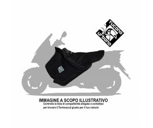Tucano Urbano Leg Cover Motorcycle Termoscud R152C piaggio beverly 125 200 250