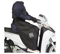 TUCANO URBANO LINUSCUD Beinschutz schwarz uni