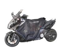 Tucano Urbano leg protection Termoscud black