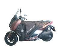 Tucano Urbano leg protection Termoscud black