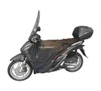 Tucano Urbano leg protection Termoscud black