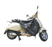 Tucano Urbano leg protection Termoscud black