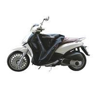 Tucano Urbano leg protection Termoscud black