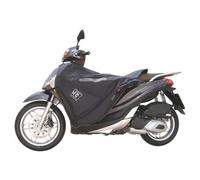 Tucano Urbano leg protection Termoscud black