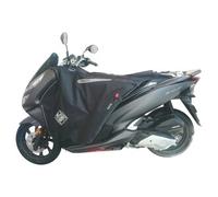 Tucano Urbano TERMOSCUD® leg protection black for Honda PCX 125/150 > 2018
