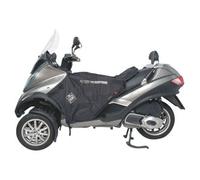 Tucano Urbano TERMOSCUD® Black Leg Protection for Gilera Fuoco / Piaggio MP3