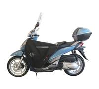 Tucano Urbano leg protection Termoscud black