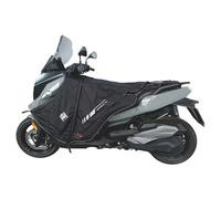 Thermal Leg Cover 4 Seasons Black Tucano Urbano R197PRO-X for BMW C400 GT