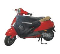 Tucano Urbano leg protection Termoscud black