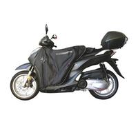 Tucano Urbano leg protection Termoscud black