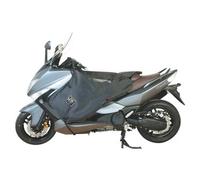 Tucano Urbano leg protection Termoscud black