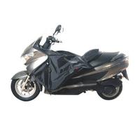 Tucano Urbano leg protection Termoscud black