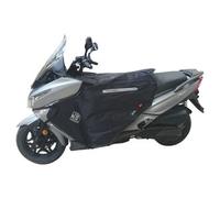 Tucano Urbano leg protection Termoscud black