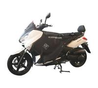 Tucano Urbano TERMOSCUD® leg protection black for MBK Skycruiser / Yamaha X-Max