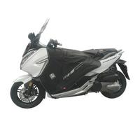 Tucano Urbano leg protection Termoscud black