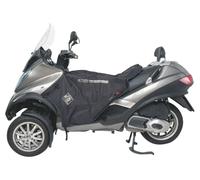 Tucano Urbano leg protection Termoscud black R062WX Piaggio MP3, Gilera Fuoco