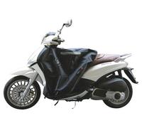 Tucano Urbano leg protection Termoscud black R081X var.Piaggio Beverly 125 300 350
