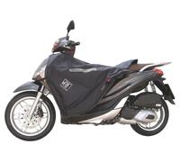 Tucano Urbano leg protection Termoscud black R182X var. Piaggio Medley 125 150