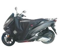 Tucano Urbano leg protection Termoscud black R202X Honda PCX 125 150 18-20