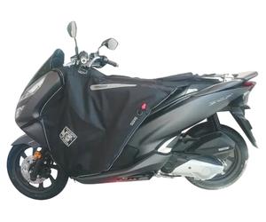Tucano Urbano leg protection Termoscud black R202X Honda PCX 125 150 18-20