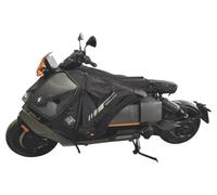 Tucano Urbano leg protection Termoscud black R233PRO BMW CE 04 21-25