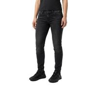 TUCANO URBANO LEVANTE Damenjeans schwarz W36