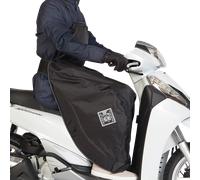 Tucano Urbano Linuscud Motorcycle / Scooter Leg Cover Black - 407481015