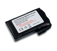 Tucano Urbano Lithium 7.4v/3000mah Sowarm/starwarm Hydroscud® Battery