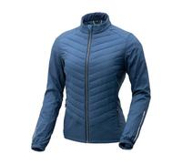 Tucano Urbano Mezza Jacket Blue XS Woman XS Dark Blue