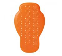 TUCANO URBANO D3O Rückenprotektor Level 1 orange uni