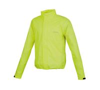 TUCANO URBANO NANO RAIN Regenjacke Plus fluo gelb M
