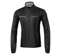 Tucano Urbano Nano Rain Corsa Jacket M Black