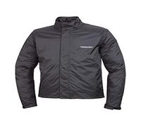 Tucano Urbano Nano RAIN JACKET PLUS HYDROSCUD® Black 4XL