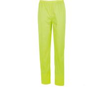 Tucano Urbano Nano Rain Pants Yellow M M Neon Yellow