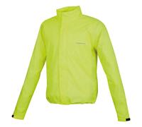 Tucano Urbano Nano Rain Plus Yf Jacket 4XL Fluo Yellow