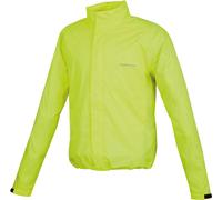 TUCANO URBANO NANO RAIN Regenjacke Plus fluo gelb XL